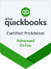 QuickBooks Advanced Online ProAdvisor