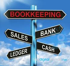 Bookkeeping