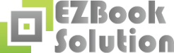 Mobile EzBookSolution Logo